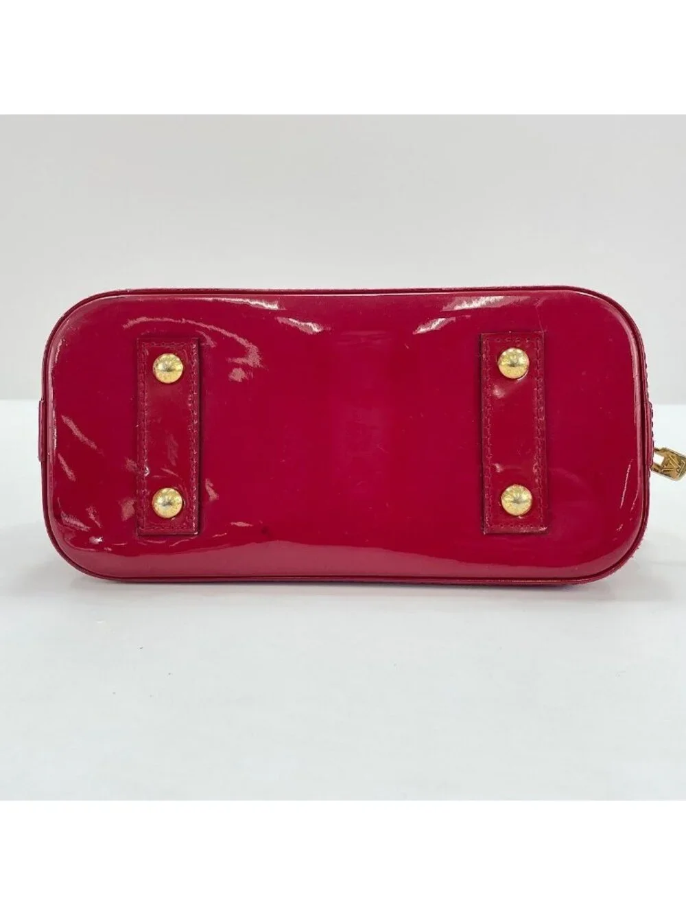 Louis Vuitton Handbag Alma BB